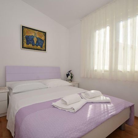 Apartment Smokrovic 스타리그라드 파클레니차 외부 사진